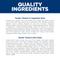 Show in main carousel: Hill's Science Diet Sensitive Stomach & Sensitive Skin Variety Pack Adult Turkey & Chicken Stew Canned Dog Food, 12.5-oz, 12 count slide 8 of 10