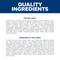 Show in main carousel: Hill's Science Diet Adult Urinary & Hairball Control Chicken & Tuna Variety Pack Stew Wet Cat Food, 2.9-oz Can, 12 count slide 6 of 10