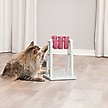 Show in main carousel: TRIXIE Mad Scientist Turn Around Activity Strategy Game Cat Toy slide 7 of 10