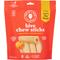 Show in main carousel: Project Hive Pet Company Pumpkin Dental Stick Dog Chew Treat, X-Large, 18.3-oz bag slide 1 of 10