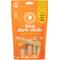 Show in main carousel: Project Hive Pet Company Pumpkin Dental Stick Dog Chew Treat, Large, 7-oz bag slide 1 of 10