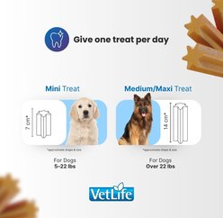 Farmina Vet Life Joint Adult Mini Dog Treats, 2.1-oz bag slide 2 of 6