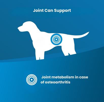 Show full view: Farmina Vet Life Joint Adult Mini Dog Treats, 2.1-oz bag slide 4 of 7