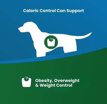 Show full view: Farmina Vet Life Caloric Control Adult Dog Treats, 3.5-oz bag slide 4 of 8