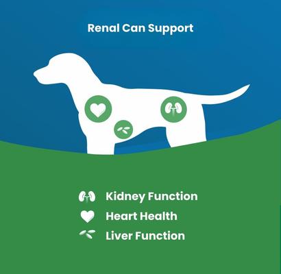 Show full view: Farmina Vet Life Renal Adult Mini Dog Treats, 2.1-oz bag slide 4 of 8