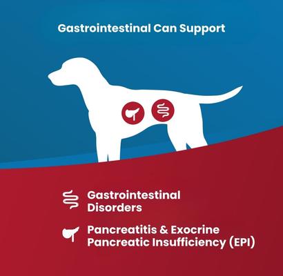 Show full view: Farmina Vet Life Gastrointestinal Mini Dog Treats, 2.1-oz bag slide 4 of 8