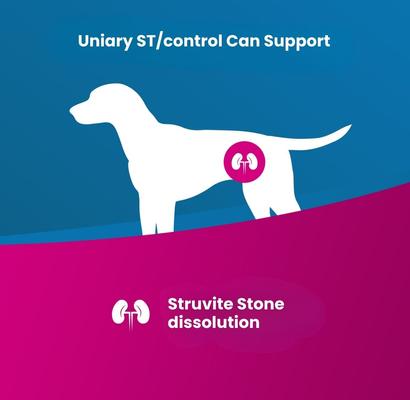 Show full view: Farmina Vet Life Urinary Control Adult Mini Dog Treats, 2.1-oz bag slide 4 of 8