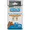 Show in main carousel: Farmina Vet Life Derma Management with Sweet Potato & Fish Adult Mini Dog Treats, 2.1-oz bag slide 1 of 8