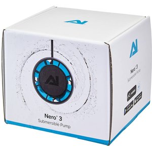Aquaillumination Nero 3 Aquarium Pump, 5 to 60-gal
