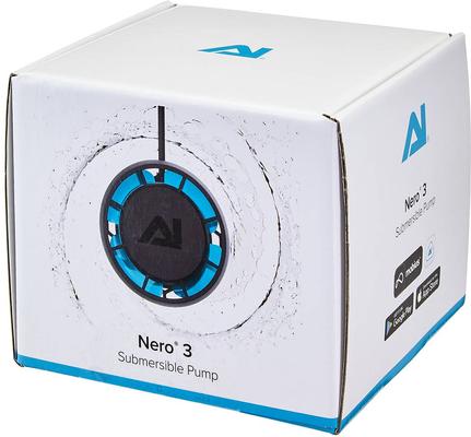 Show full view: Aquaillumination Nero 3 Aquarium Pump, 5 to 60-gal slide 5 of 9