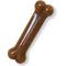 Show in main carousel: Nylabone Just for Puppies Teething Chew Toy Classic Bone Chicken, Small slide 8 of 12