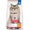 Show in main carousel: Hill's Science Diet Adult 1-6 Chicken Rice Recipe No Corn, Wheat or Soy Dry Cat Food, 15-lb bag slide 1 of 12