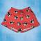 Show in main carousel: E&S PETS Shih Tzu Shorts, Pink, Small slide 4 of 6