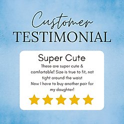 E&S PETS Pug Shorts, Grey, X-Large slide 2 of 6