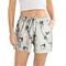 Show in main carousel: E&S PETS Bulldog Shorts, Grey, Medium slide 1 of 6