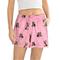 Show in main carousel: E&S PETS Yorkie Shorts, Pink, Medium slide 1 of 6