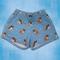 Show in main carousel: E&S PETS Boxer Shorts, Light Blue, Large slide 4 of 6