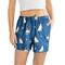 Show in main carousel: E&S PETS Jack Russell Shorts, Blue, X-Large slide 1 of 6