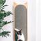 Show in main carousel: LaiFug Wall Mountable Cat Scratching Board, Wood, One Size slide 1 of 9