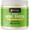 Show in main carousel: Raw Paws Bone Broth Chicken flavored Supplement for Dogs & Cats, 6-oz slide 1 of 8