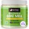 Show in main carousel: Raw Paws Powder Whole Goat Milk Supplement for Dogs & Cats, 7-oz slide 1 of 7