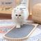 Show in main carousel: LaiFug Wall Mountable Cat Scratching Board, Wood, One Size slide 3 of 9