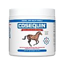 Nutramax Cosequin Powder with Glucosamine & Chondroitin Original Joint Health Supplement for Horses, .62-lb tub