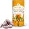 Show in main carousel: Pawfect All Natural Grain-free Yogurt with Pumpkin Prebiotic Probiotic Freeze-dried Dog Treat, 1.34-oz canister slide 1 of 10