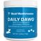 Show in main carousel: Real Mushrooms Daily Dawg Mushroom Extract Health Support Powder Supplement for Dogs, 2.65-oz jar slide 1 of 5