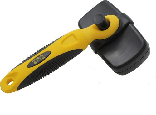 Show full view: Pet Republique Self-Cleaning Slicker Brush slide 6 of 9