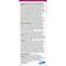 Show in main carousel: Credelio Quattro Chewable Tablets for Dogs, 6.1-12 lbs, 6 Chewables (6-mos. supply) slide 2 of 6