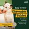 Show in main carousel: Credelio Quattro Chewable Tablets for Dogs, 3.3-6 lbs, 6 Chewables (6-mos. supply) slide 6 of 7
