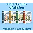 Show in main carousel: Interceptor Plus Chew for Dogs, 50.1-100 lbs, (Blue Box), 6 Chews (6-mos. supply) slide 9 of 11