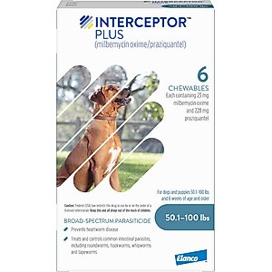 Simparica Chewable Tablet for Dogs, 44.1-88 lbs, (Green Box)
