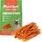 Show in main carousel: MON2SUN Chicken Jerky Strips Dog Treats, 10.58-oz bag slide 1 of 9