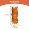 Show in main carousel: MON2SUN Chicken Wrapped Rawhide Rolls 2.5-inch Dog Treats, 32 count slide 5 of 12
