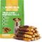 Show in main carousel: MON2SUN Triple Flavor Chicken Liver Duck & Chicken Wrapped Rawhide Sticks 5-inch Dog Treats, 15 count slide 1 of 11