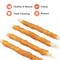 Show in main carousel: MON2SUN Rawhide Twist Chicken Hide Sticks 5-inch Dog Treats, 40 count slide 6 of 10