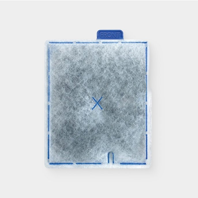 Saltwater Fish Filter Cartridges