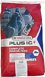 Versele-Laga Plus I.C.+ Mutine Bird Food, 40-lb bag