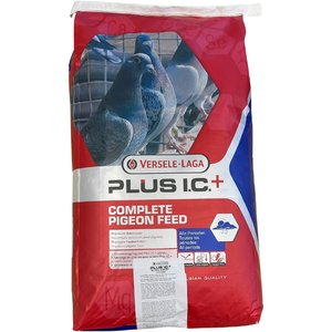 Versele-Laga Plus I.C.+ Mutine Bird Food, 40-lb bag