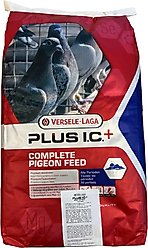 Versele-Laga Plus I.C.+ Base Bird Food, 40-lb bag