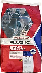 Versele-Laga Plus I.C.+ Junior Bird Food, 40-lb bag