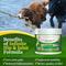 Show in main carousel: Infinite Pet Life All-Natural Hip & Joint Powder Dog Supplement, 90 servings slide 7 of 10