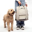 Show in main carousel: Cleverpup Porter Dog Gear Backpack, Sand slide 2 of 7