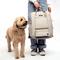Show in main carousel: Cleverpup Porter Dog Gear Backpack, Sand slide 2 of 8