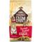 Show in main carousel: Tiny Friends Farm Russel Rabbit Food, 2-lb bag slide 1 of 3