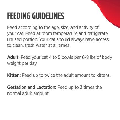 Show full view: Nulo Chicken & Turkey Recipe Grain-Free Pate Wet Cat & Kitten Food, 2.64-oz cup, case of 10 twinpack slide 6 of 9