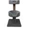 Show in main carousel: Royal Cat Boutique Cat Bed Tower, Neutral, 38-in slide 3 of 4
