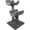 Show in main carousel: Royal Cat Boutique Cat Perch Tower, Neutral, 38-in slide 1 of 4